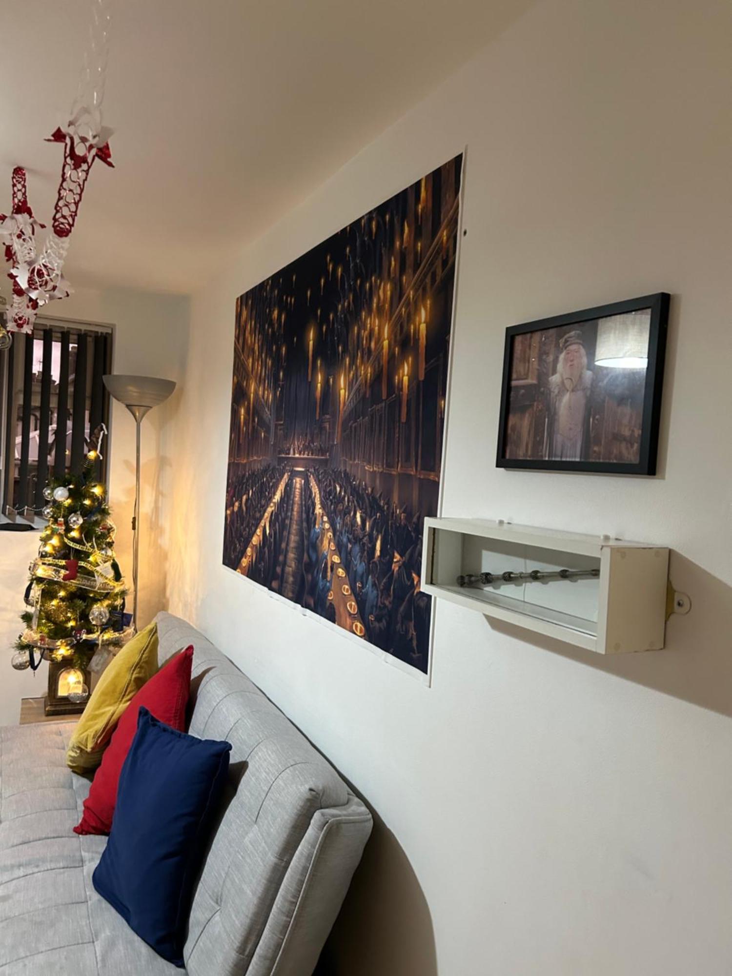 Apartamento de 1000 m² en Watford, con 3 habitación Watford  Exterior foto