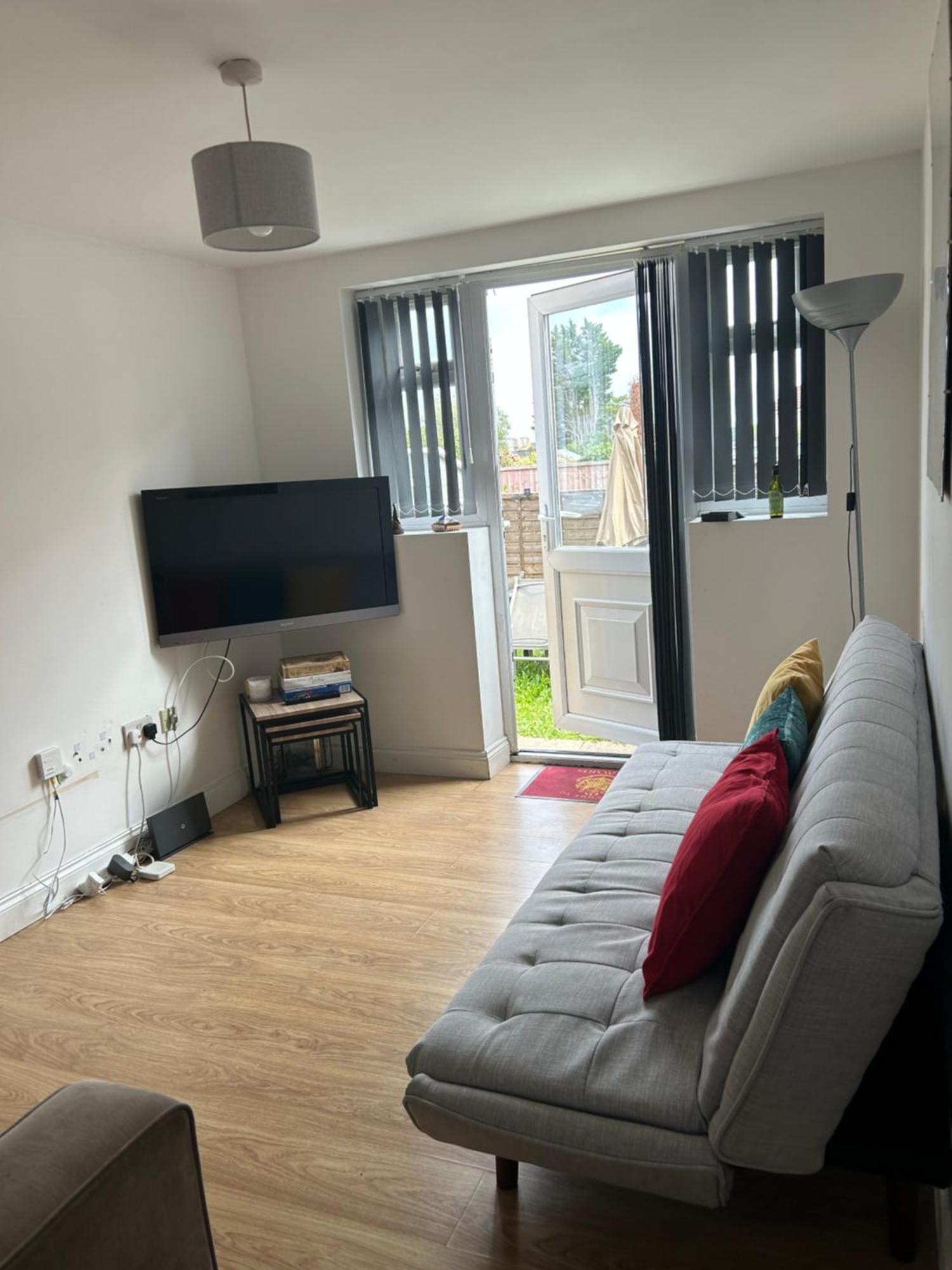 Apartamento de 1000 m² en Watford, con 3 habitación Watford  Exterior foto