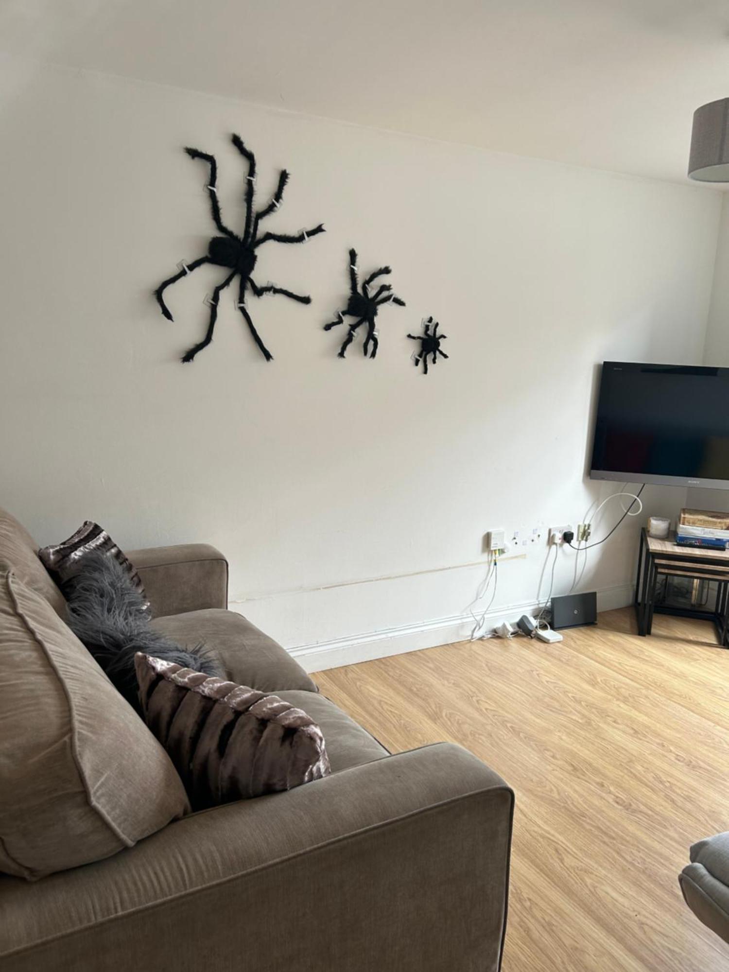Apartamento de 1000 m² en Watford, con 3 habitación Watford  Exterior foto