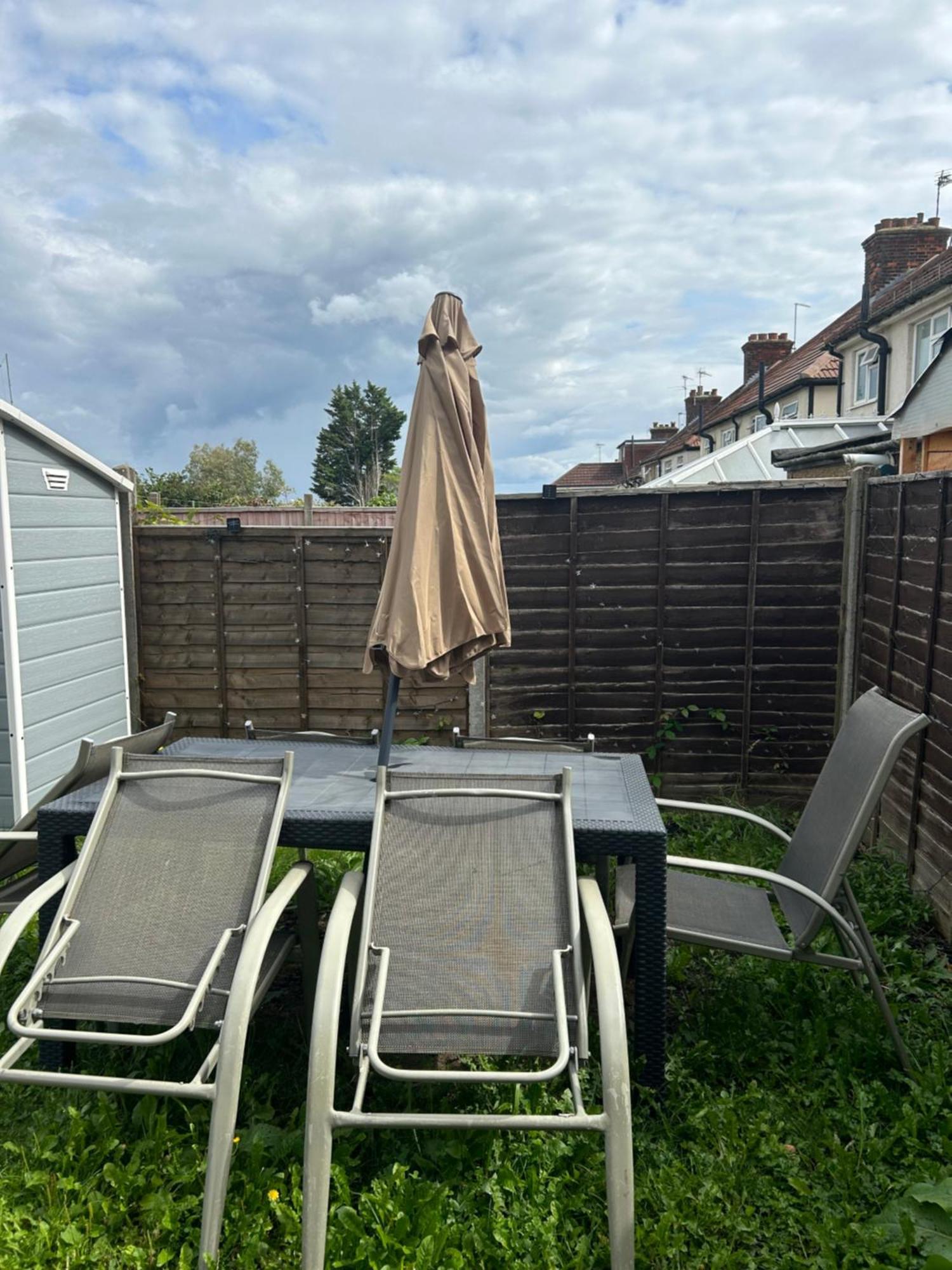 Apartamento de 1000 m² en Watford, con 3 habitación Watford  Exterior foto